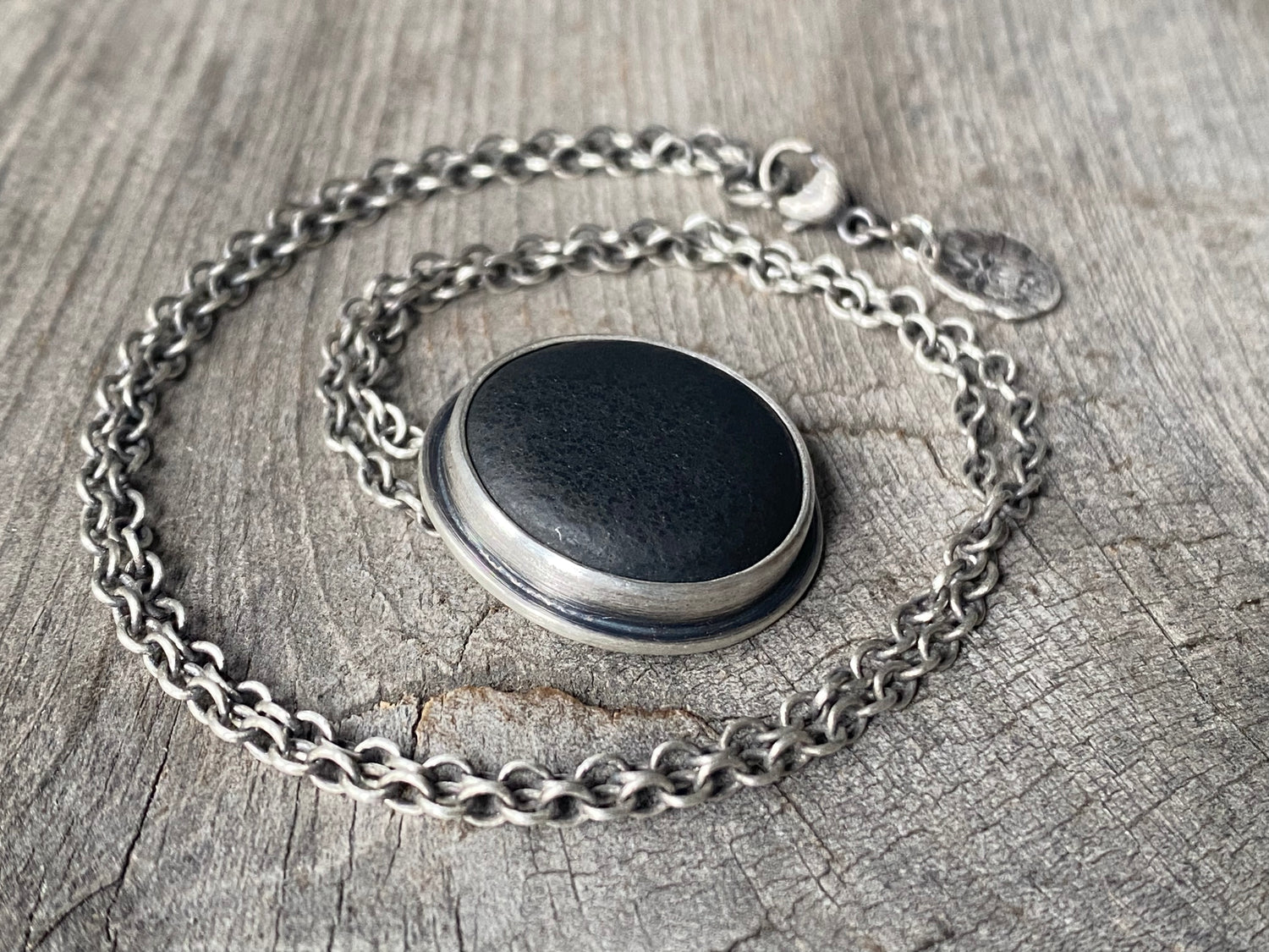Beach Stone Jewelry