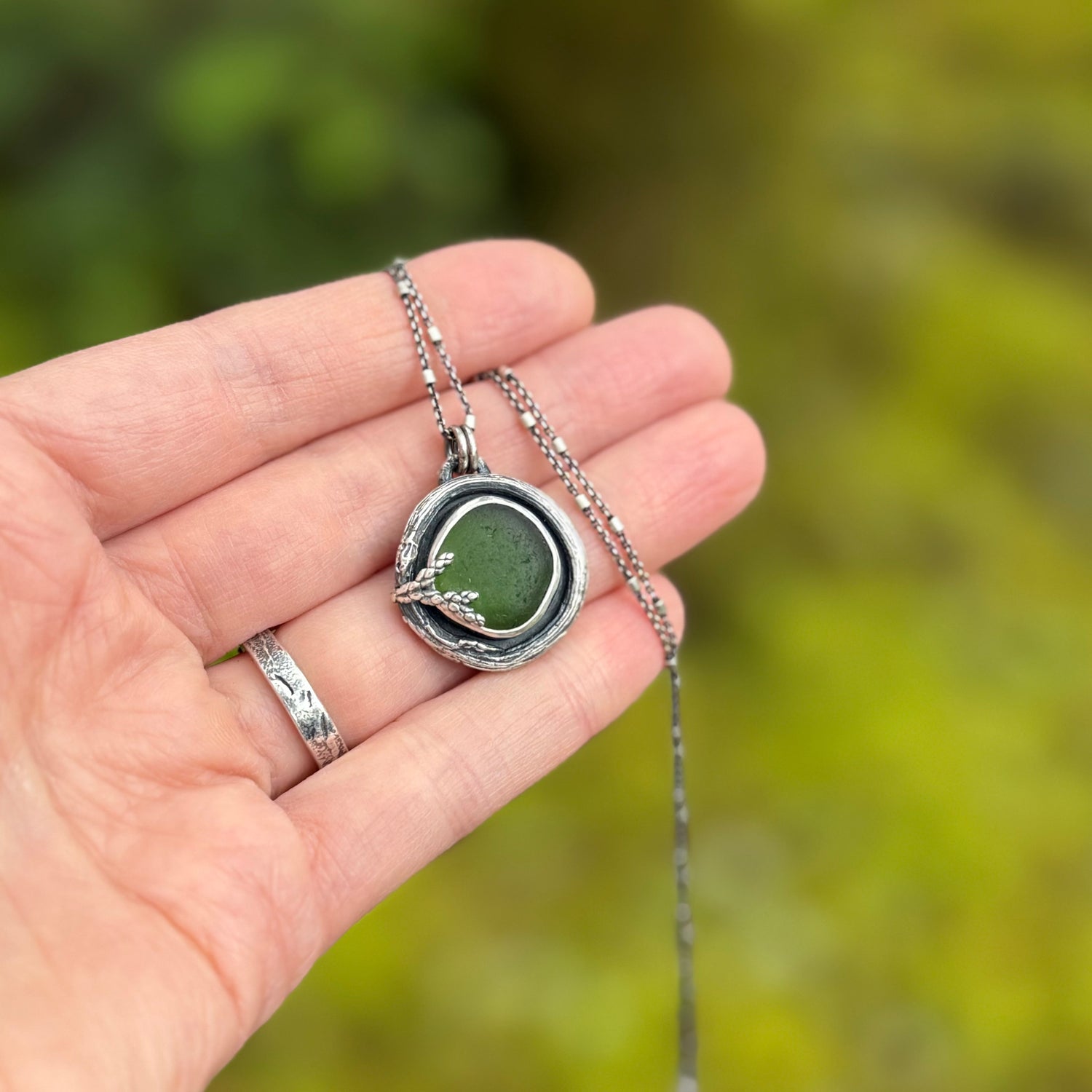 Pendants