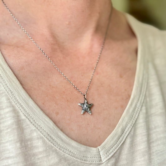 The Tiny Wonder Necklace