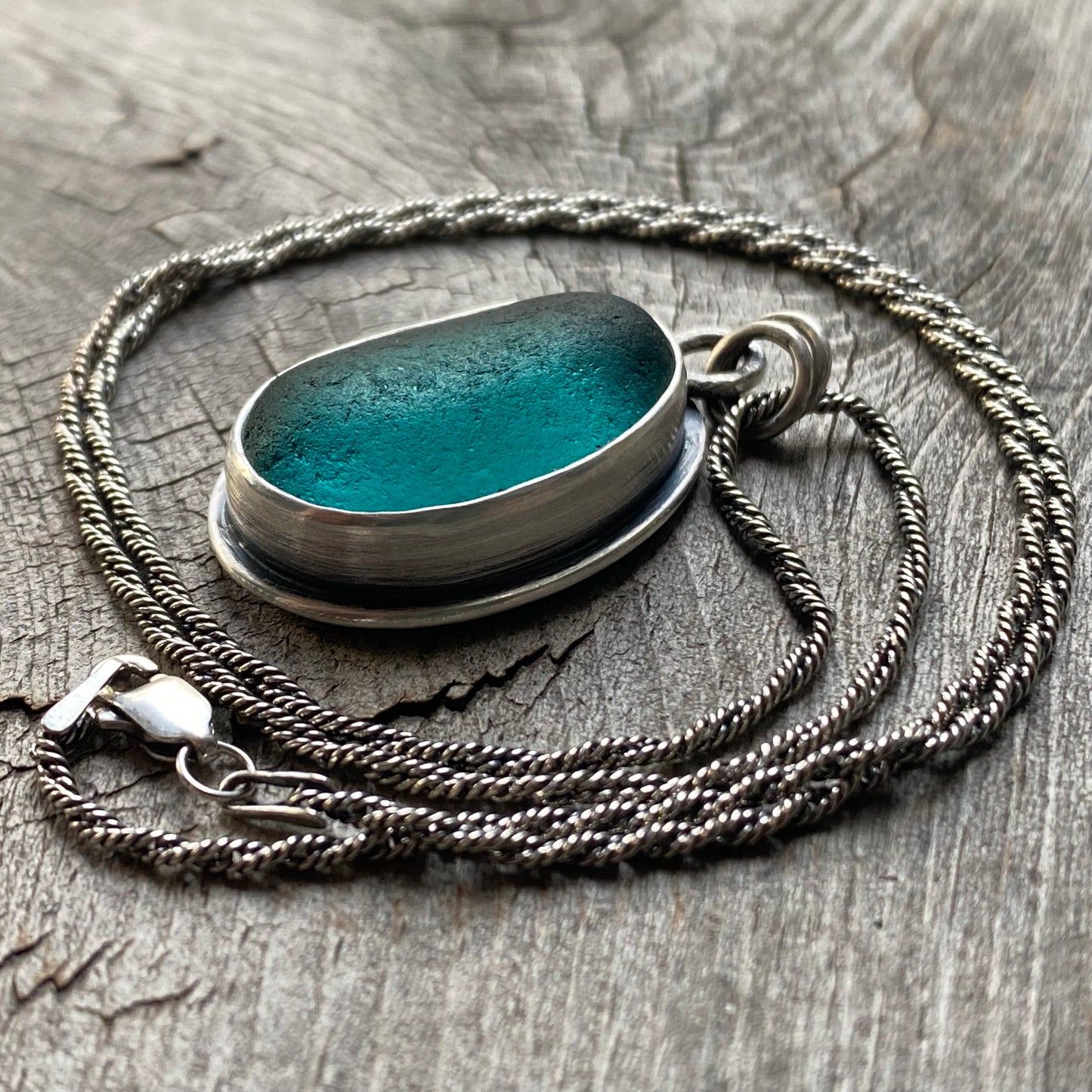 Sterling Silver French Rope Chain