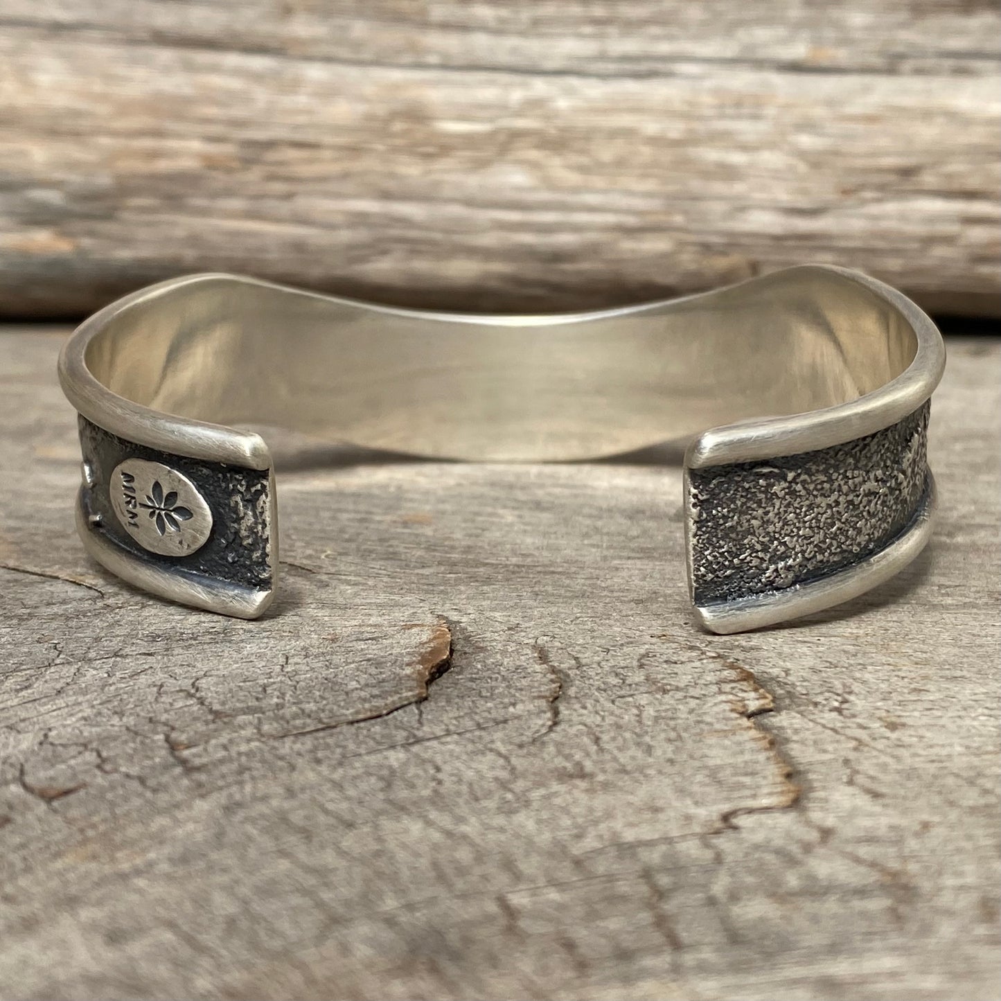 Beach Comber's Cuff