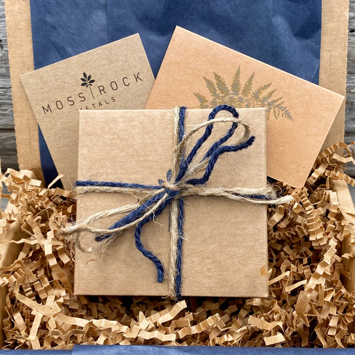 Colors of the sea blue sea glass pendants