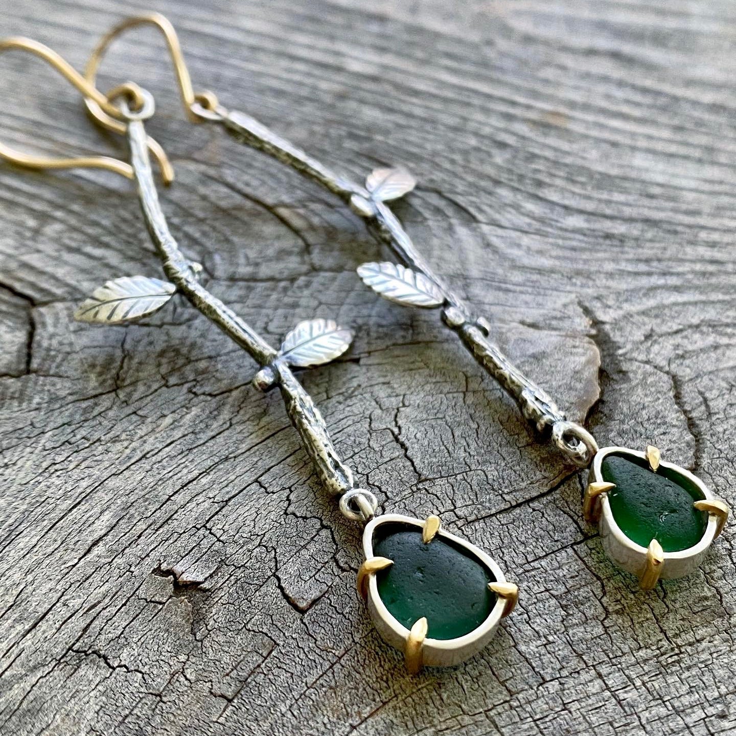 Forest Light Dangles