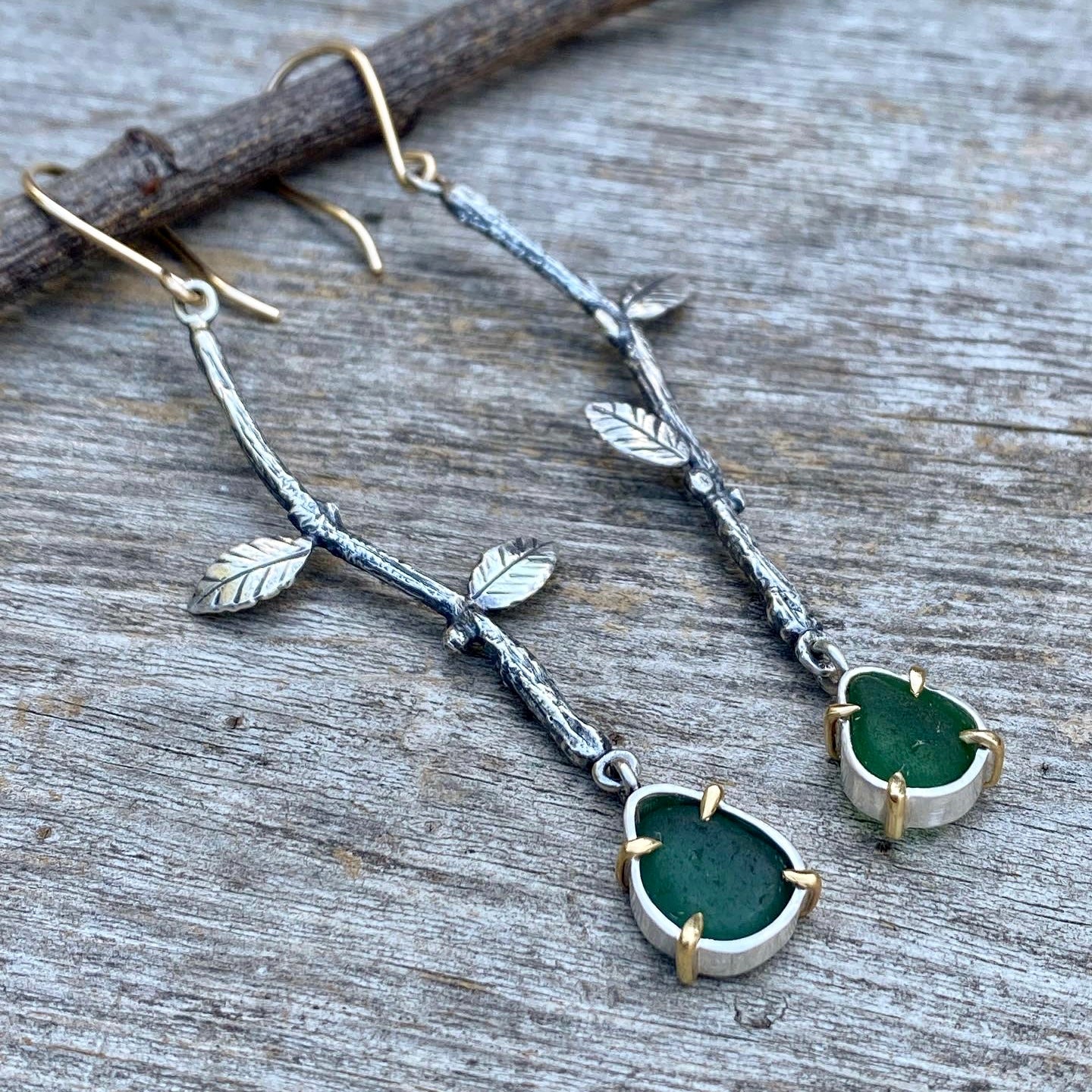 Forest Light Dangles