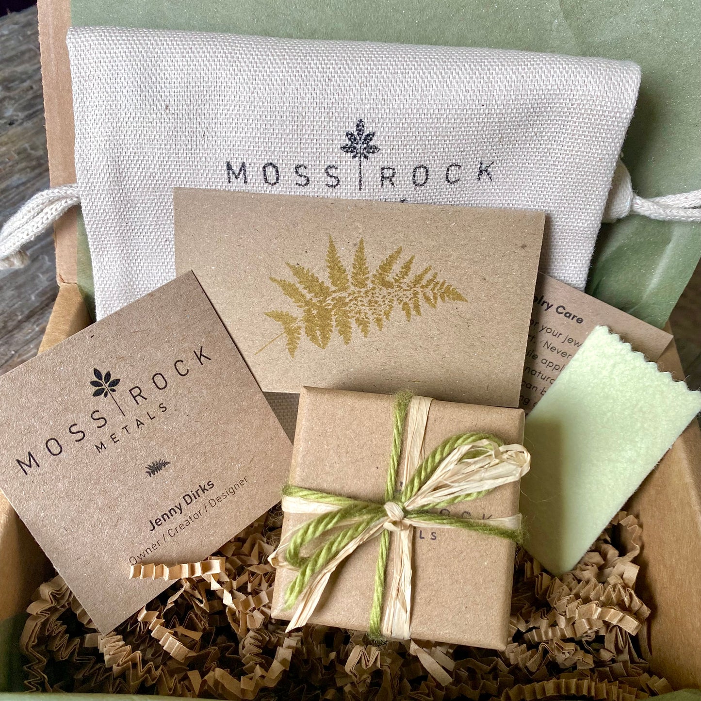 Honey Amber Tiny Sea Glass Pendant