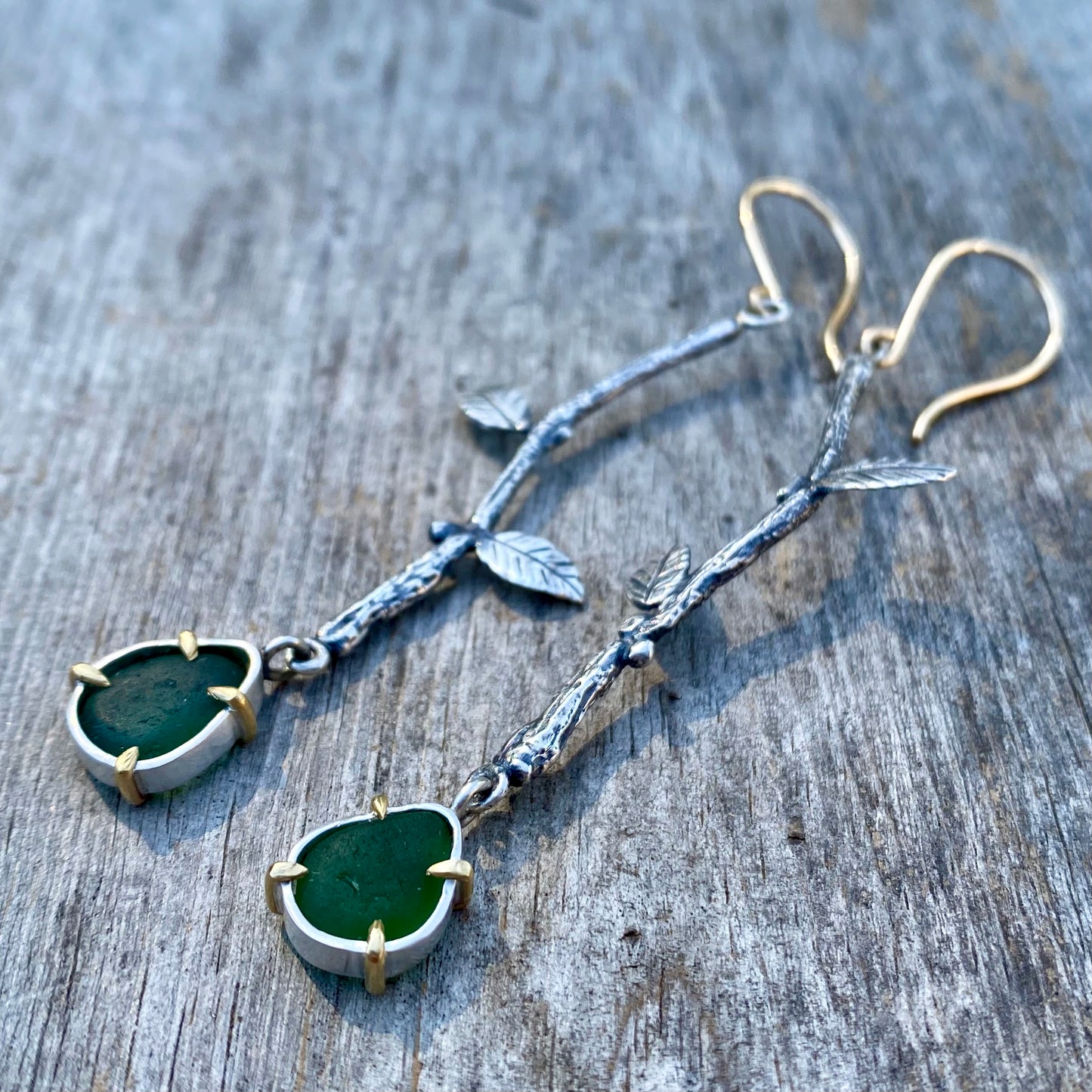 Forest Light Dangles