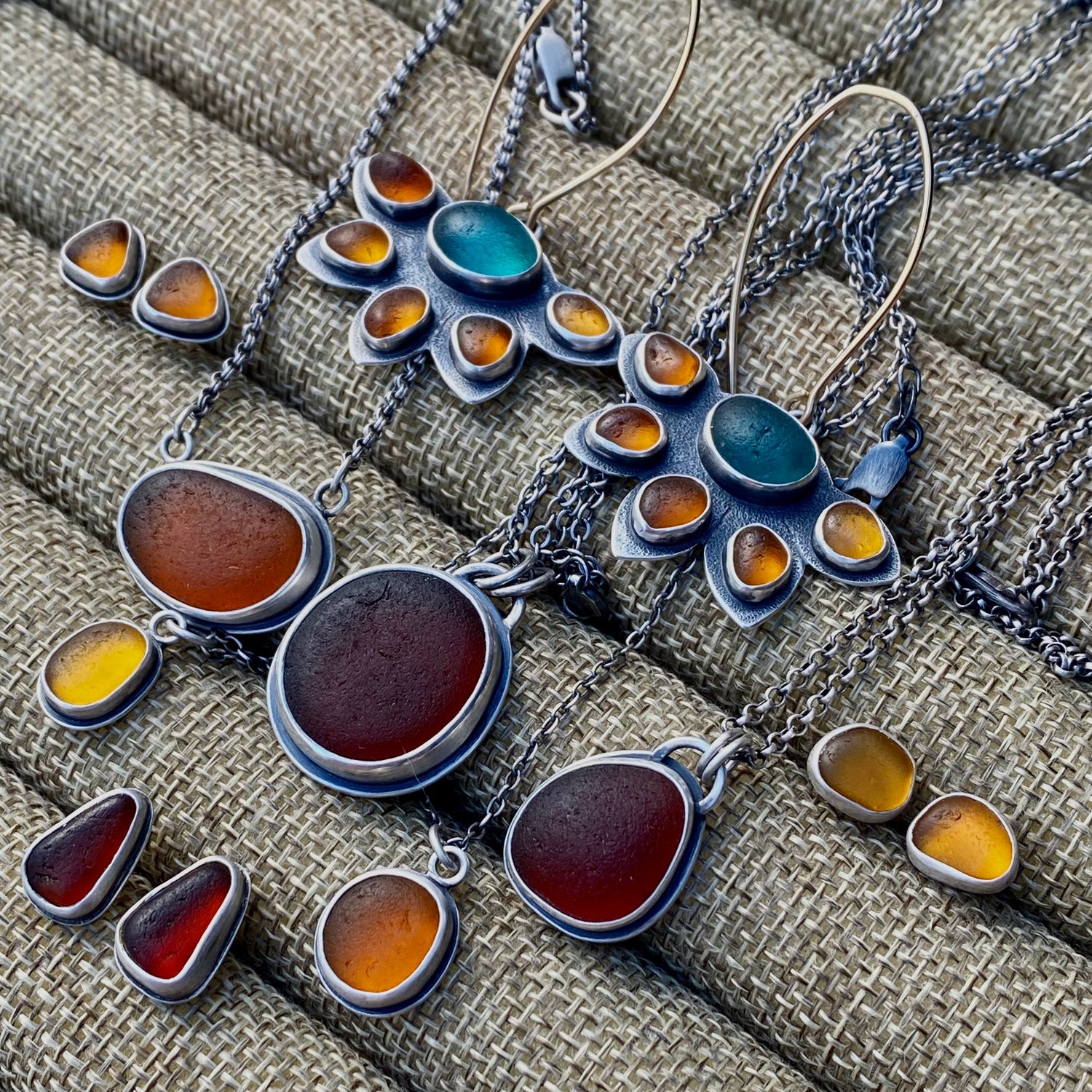 Autumn Inspired