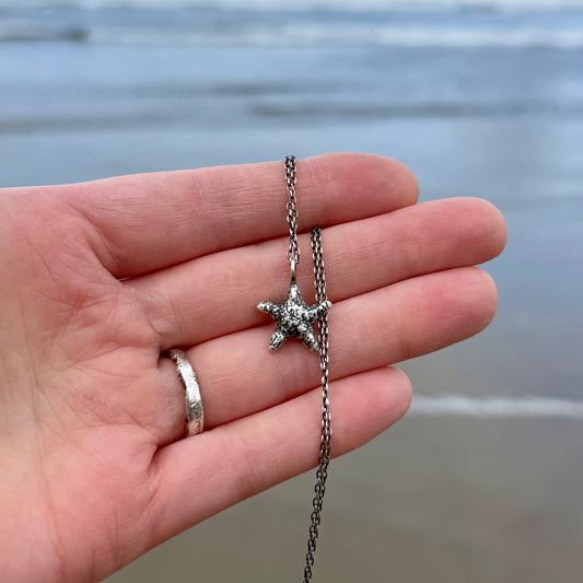 The Tiny Wonder Necklace