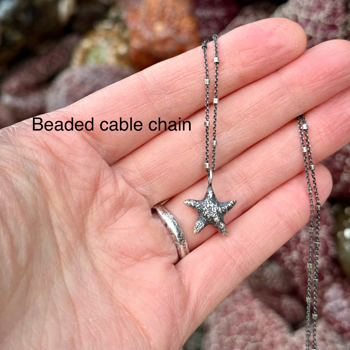 The Tiny Wonder Necklace