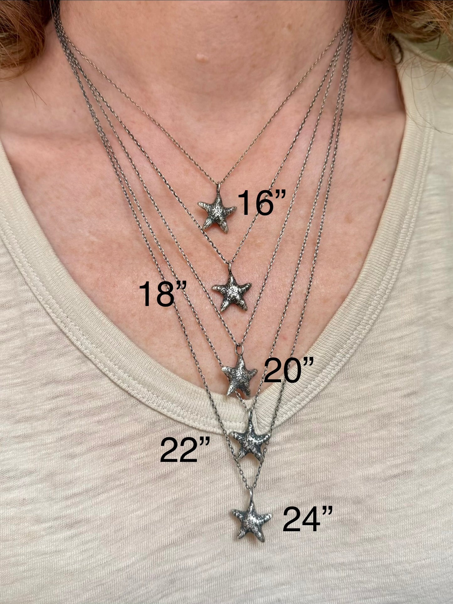 The Tiny Wonder Necklace